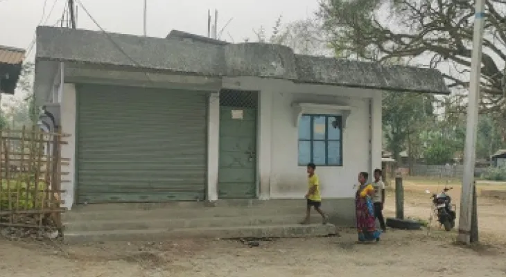 বালি খাদানের রয়্যালটি কর্মীকে মারধর, অভিযুক্ত মহকুমা পরিষদের বিরোধী দলনেতা