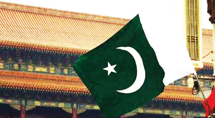 পাকিস্তান সেনায় বিদ্রোহের আঁচ