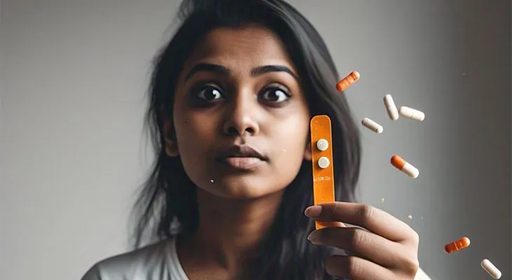 বার্থ কন্ট্রোল পিল খেলে মহিলাদের কী কী পরিবর্তন হয়?