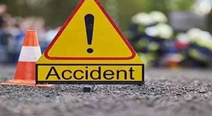 মুর্শিদাবাদের সাগরপাড়ার জয়রামপুরে পথ দুর্ঘটনায় মৃত্যু হল এক সিভিক ভলান্টিয়ারের