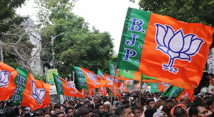 লক্ষ্য সংখ্যালঘু মন, আজ ঈদে দেশজুড়ে উপহার বিলি বিজেপির