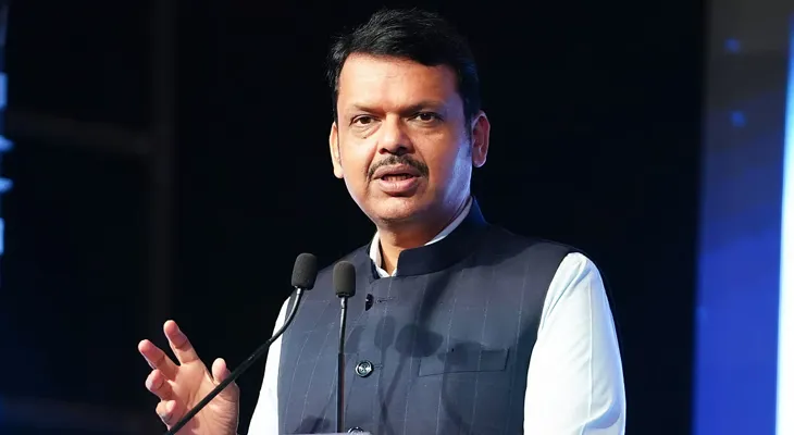মহারাষ্ট্রে মহাযুতি সরকারকে নিশানা বিরোধীদের