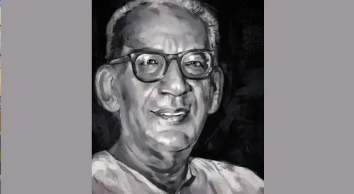 চিত্রনাট্যকার শরদিন্দু