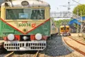 কৃষ্ণনগর-রানাঘাট শাখায় আজ ১০টি লোকাল বাতিল
