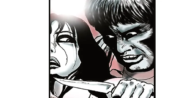 মিনাখাঁর ভেড়ি থেকে দেহ উদ্ধারের কিনারা, অবৈধ সম্পর্কের জেরে খুন বধূকে