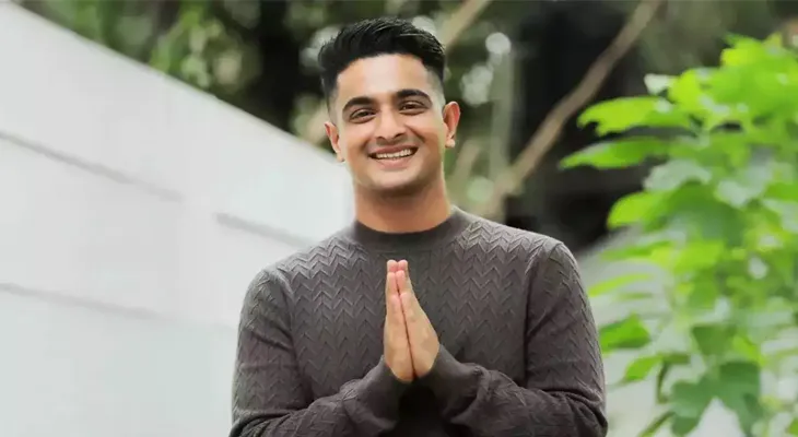 রণবীর এলাহাবাদিয়ার পাসপোর্ট ফেরানোর আর্জি খারিজ করল সুপ্রিম কোর্ট