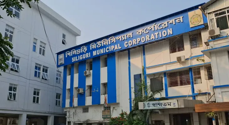 রাস্তার জন্য জমি ছাড়লে বিল্ডিং প্ল্যানে মিলবে সুবিধা, বড় সিদ্ধান্ত পুরসভার