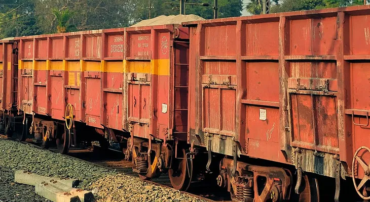 ১০০ কিমি গতিতে ছুটবে মালগাড়ি , পরীক্ষার জন্য হাই স্পিড ট্র্যাক চিত্তরঞ্জনে