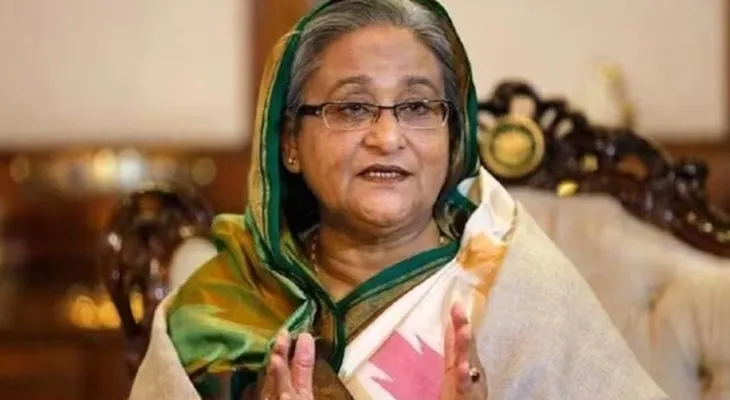হাসিনা সরকারের পতনের পরে এক লক্ষের বেশি আওয়ামি লিগ নেতা-কর্মী ভারতে পালিয়েছেন, দাবি বাংলাদেশের তথ্য উপদেষ্টার