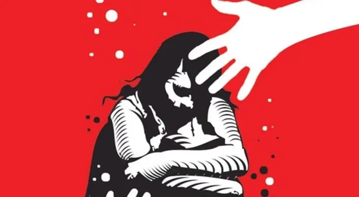 মুর্শিদাবাদ থানার কাপাসডাঙায় নাবালিকাকে ধর্ষণের অভিযোগ প্রতিবেশী বৃদ্ধের বিরুদ্ধে