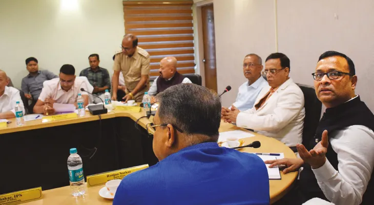 বাড়ছে পর্যটক, বাংলা-সিকিমের মধ্যে আরও তিন হাজার গাড়িকে পারমিট