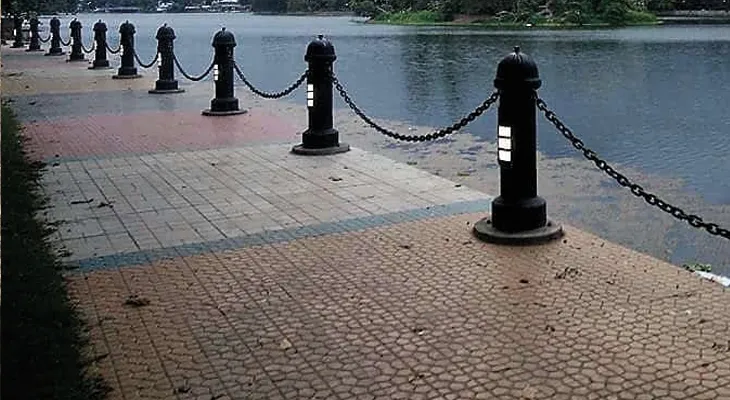 আজ বন্ধ থাকবে রবীন্দ্র সরোবর