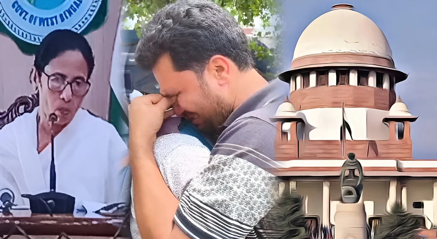 শীর্ষ আদালতের নির্দেশ মতো আগামী ৩ মাসের মধ্যেই নিয়োগ করা হবে, আশ্বাস মুখ্যমন্ত্রীর