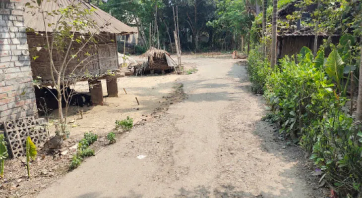 চাকরিহারা ৪০, হাহাকার ‘মাস্টার গ্রামে’