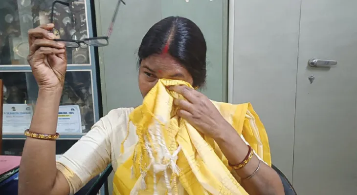 চাকরিহারা শতাধিক পড়াশোনা লাটে ওঠার শঙ্কা