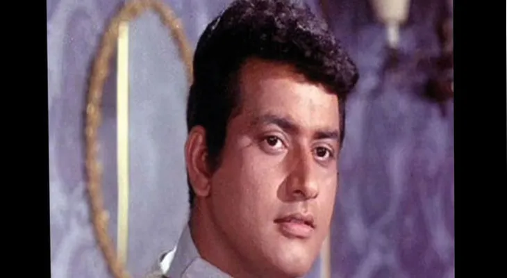 প্রয়াত বর্ষীয়ান অভিনেতা মনোজ কুমার (৮৭)