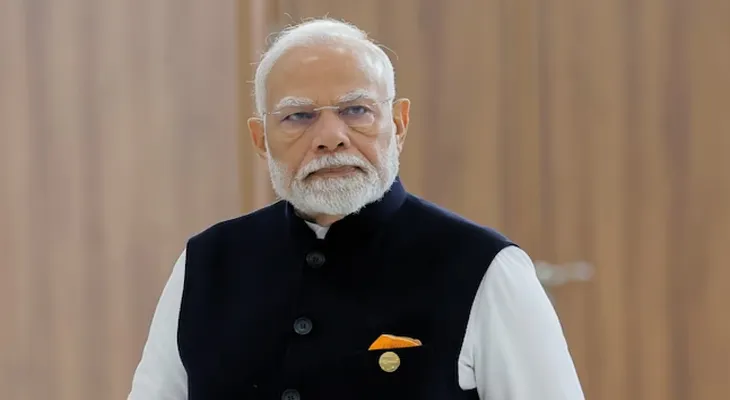 সংসদের উভয়কক্ষে পাশ ওয়াকফ সংশোধনী বিল, প্রতিক্রিয়া মোদির