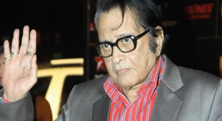 প্রয়াত বর্ষীয়ান অভিনেতা মনোজ কুমার