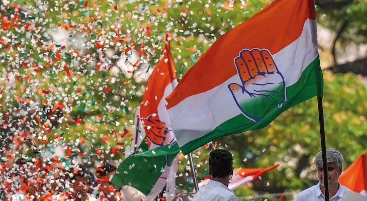 ওয়াকফ সংশোধনী বিলের বিরুদ্ধে সুপ্রিম কোর্টে মামলা দায়ের করতে চলেছে কংগ্রেস