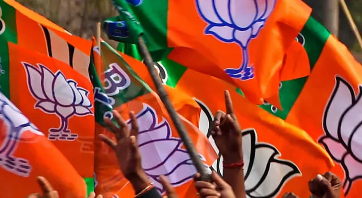 রামনবমীতে শোভাযাত্রার অনুমতি চেয়ে এসপির দ্বারস্থ বিজেপি নেতা