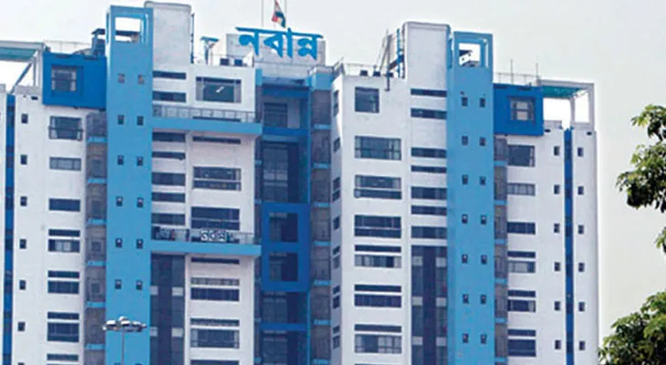 ১২টি দপ্তরের কাজ নিয়ে নবান্নে পর্যালোচনা বৈঠক