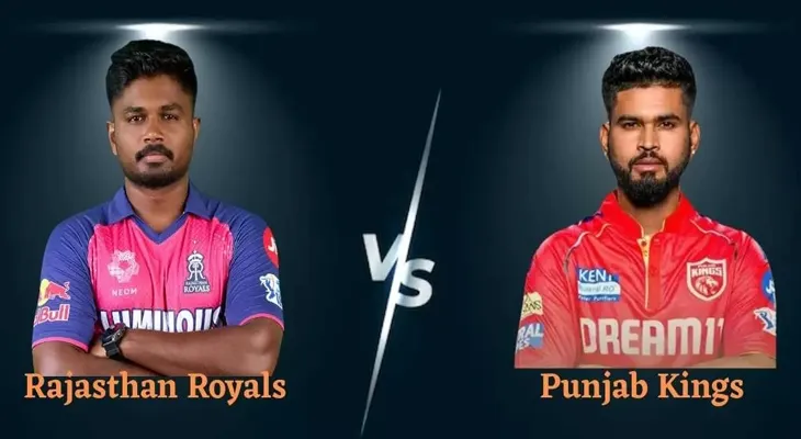 আইপিএল: ৩ রানে আউট জেনসন, পাঞ্জাব ১৪৫/৮ (১৭.৪ ওভার) টার্গেট ২০৬
