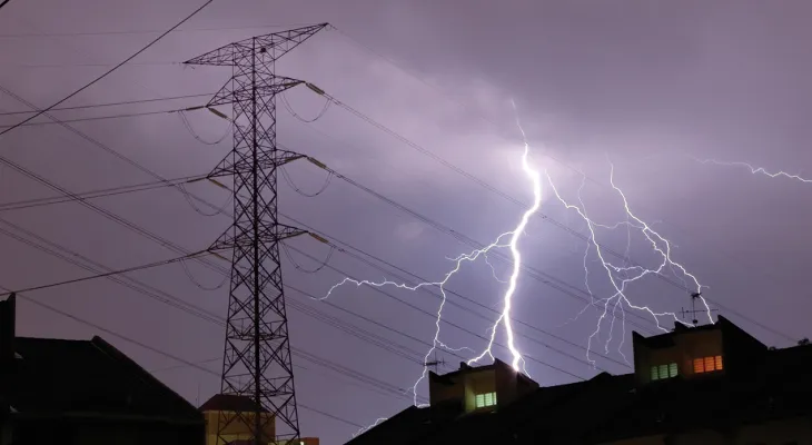 নদীয়া ও পূর্ব বর্ধমানের কিছু এলাকায় আগামী কয়েক ঘণ্টায় ঝড়-বৃষ্টির পূর্বাভাস