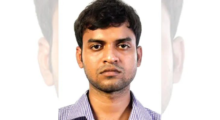 শিক্ষিত নতুন প্রজন্ম গড়তে চাওয়ার ‘শাস্তি’ পেলেন কেশিয়াড়ির গোপাল