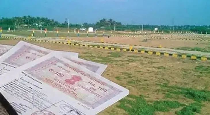 মামলার জট কাটিয়ে দেড় লক্ষ একর খাস জমির স্বত্ব দেবে রাজ্য