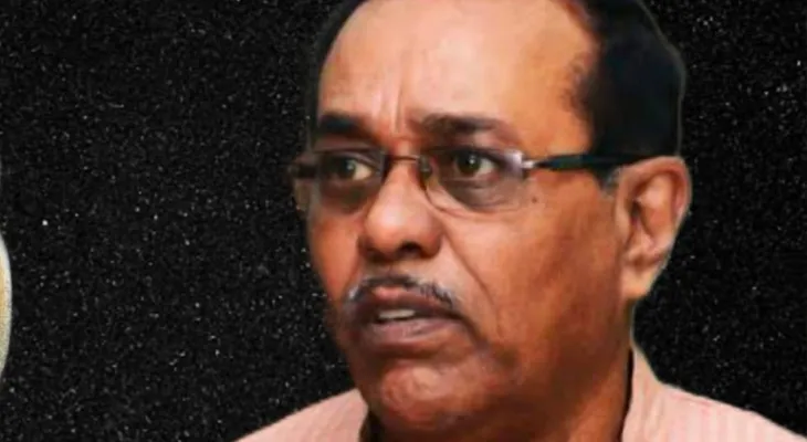 হাসপাতালে ভর্তি সুব্রত বক্সি