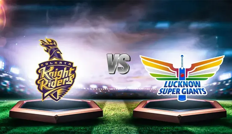 আইপিএল: ৭ রানে আউট রাসেল, কেকেআর ১৮৫/৭ (১৬.১ ওভার), টার্গেট ২৩৯