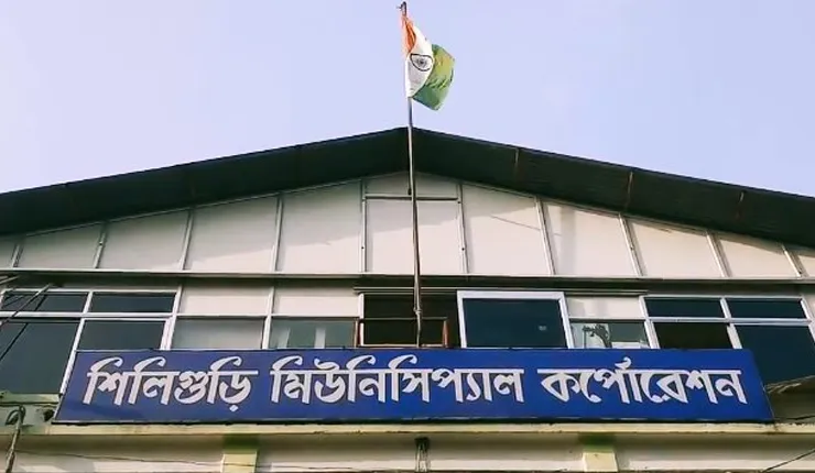 শিলিগুড়ির উন্নয়ন নিয়ে বাসিন্দাদের মতামত নিতে নাগরিক কনভেনশন তলব পুরসভার