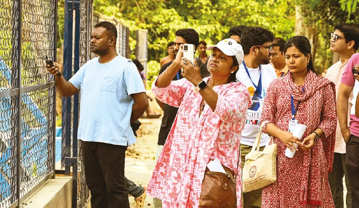 বর্ষার আগে আত্রেয়ী নদীর বাঁধের কাজ করবে সেচদপ্তর, বরাদ্দ ৮৭ লক্ষ টাকা