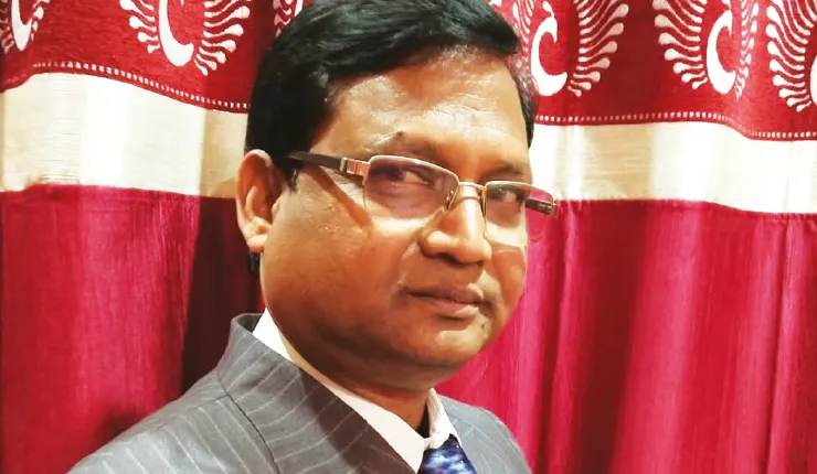 মল্লারপুরে বিজেপি নেতার দাদাগিরি ঘিরে বিতর্ক, সরকারি বাস আটকে কন্ডাক্টরকে বেধড়ক মার, গ্রেপ্তার ১