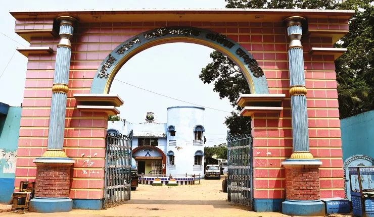 এক যুগ পরেও মেলেনি পানীয় জল, গ্রীষ্মে জলকষ্টই ভবিতব্য কুপার্সবাসীর!