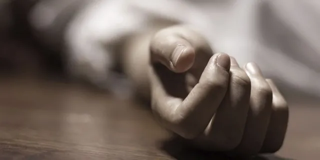 মুর্শিদাবাদের ডোমকলে ঘোড়ামারা নিশ্চিন্তপুরে মাঠ থেকে এক ব্যক্তির দেহ উদ্ধার