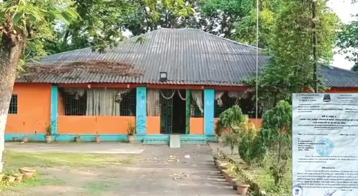 বিজেপি নেতা দিলীপ ঘোষের খড়্গপুরের ‘আস্তানা’ ফাঁকা করার নির্দেশ দিল রেল