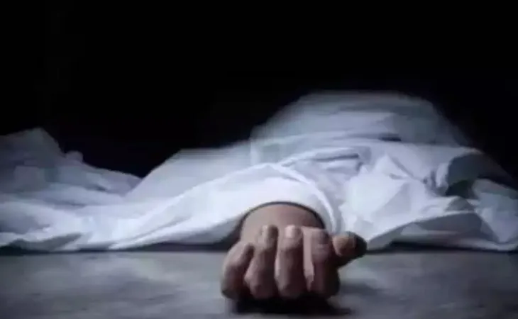 রেজিনগরে ক্ষতবিক্ষত দেহ উদ্ধার হিংস্র জন্তুর আক্রমণে মৃত্যু, দাবি