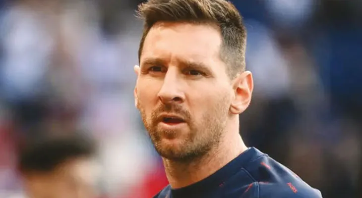 শেষ চারে মেসিরা