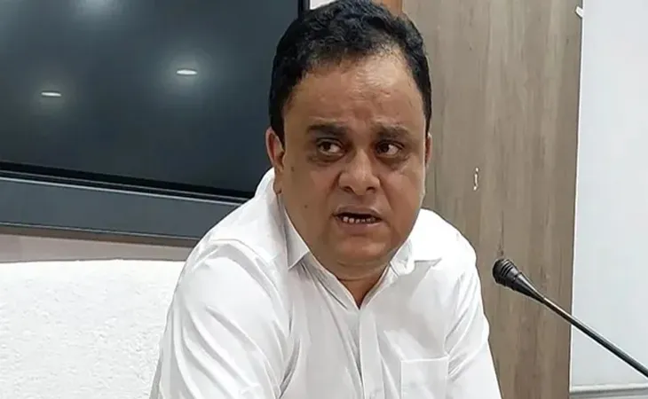 ‘চাকরিহারাদের বেতনের অধিকার আছে’, ঘোষণা ব্রাত্যর, আজ বৈঠক বিকাশ ভবনে
