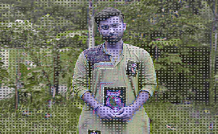 বিশ্বভারতীর গবেষকের মৃত্যু পুরুলিয়ায়, রহস্য ঘনীভূত