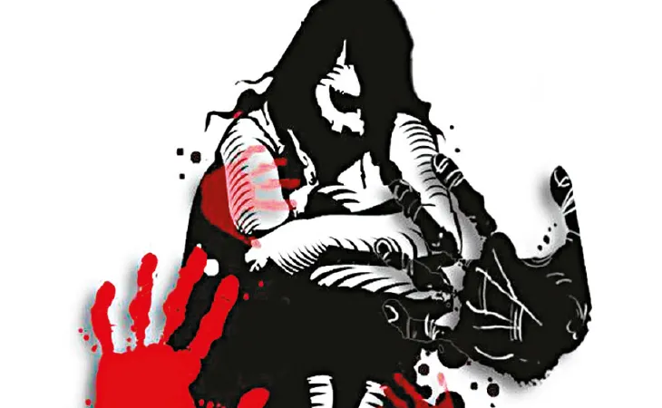 কেষ্টপুরে বিশেষ চাহিদা সম্পন্ন তরুণীকে ধর্ষণ, গ্রেপ্তার প্রৌঢ়