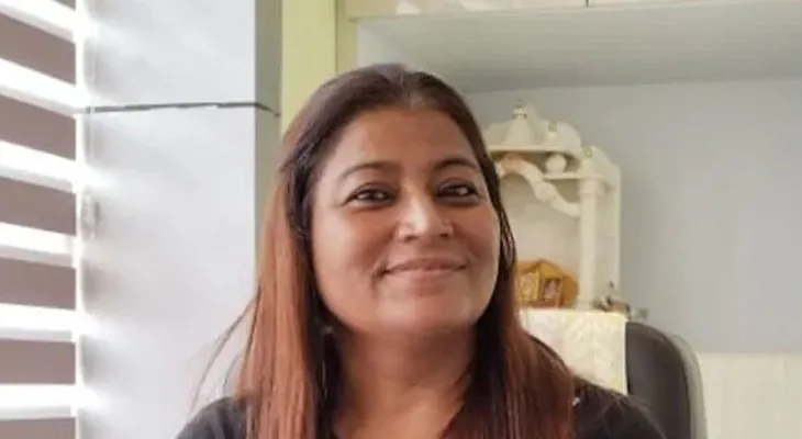 স্ত্রীকে খুন, নাকছাবির সূত্রে গ্রেপ্তার স্বামী