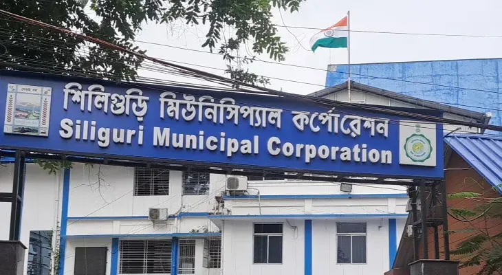 শিলিগুড়িতে গ্রিন বিল্ডিং তৈরিতে বিশেষ ছাড়ের ঘোষণা পুরসভার