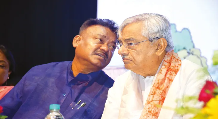 প্রতিটি গ্রাম পঞ্চায়েতে দ্রুত কাজ শেষ করার নির্দেশ পঞ্চায়েতমন্ত্রীর