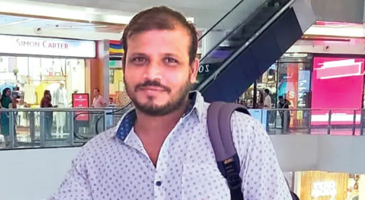 পৃথক দুর্ঘটনায় বারুইপুরে মৃত যুবক, জয়নগরে জখম ভাইস চেয়ারম্যান