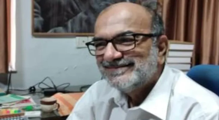 ‘বিকাশবাবুর কথাতেই পরিষ্কার, উনি  চান না যোগ্যরা চাকরিতে বহাল থাকুন’