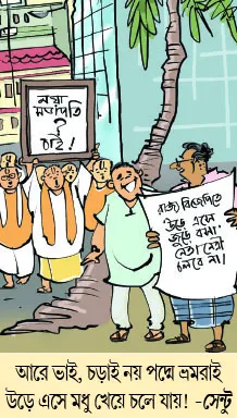 মজারু (১৪/০৪/২৫)