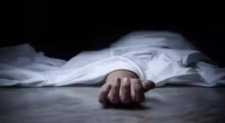 দুই কিশোরীর প্রেম ঘিরে বন্ধুদের  বচসা, মারধরের জেরে মৃত যুবক