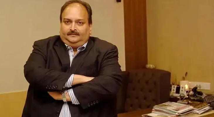 চোকসিকে ফেরানো নিয়ে ভারতের সঙ্গে আলোচনা চলছে, জানাল বেলজিয়াম